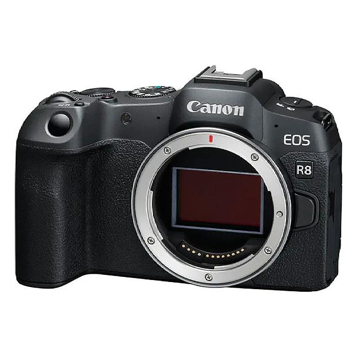 دوربین بدون آینه کانن Canon EOS R8 Mirrorless Camera Body